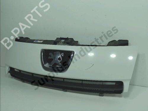Used Grille Grille 37257191 37257191