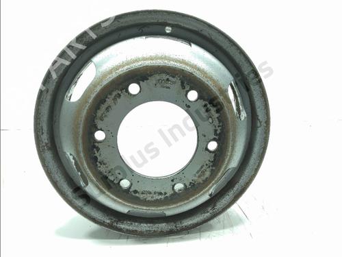 Used Rim Rim 37681097 37681097