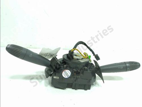 Steering wheel controls PEUGEOT BOXER Van (244) 2.8 HDi | BP37483773E15 - Image 6