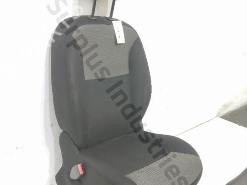 Left front seat RENAULT KANGOO Express (FW0/1_) 1.5 dCi 90 (FW0G, FW05, FW08, FW11) | BP40522827C15 - Image 3