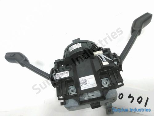 Steering wheel controls VW MULTIVAN T7 (STM, STN) 1.4 eHybrid | BP31954740E15  - Image 5