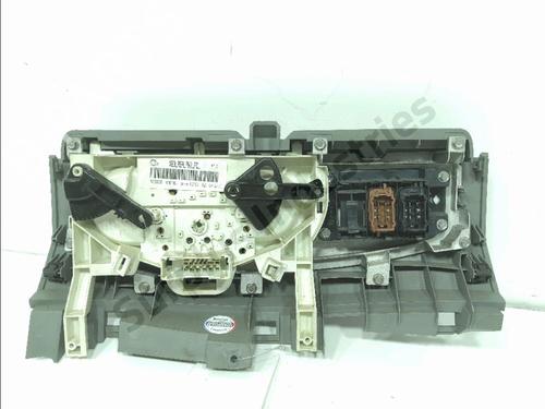 Climate control RENAULT TRAFIC II Bus (JL) 2.5 dCi 145 (JL0J) | BP39737741I5 - Image 3