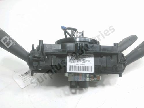 Steering wheel controls OPEL VIVARO C Van (K0) 2.0 | BP32311484E15 - Image 6