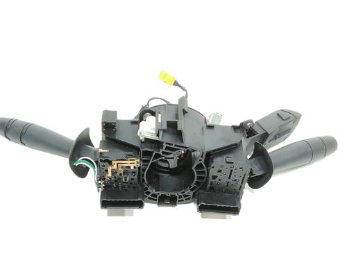 Steering wheel controls RENAULT TRAFIC II Van (FL) 2.0 dCi 115 (FL01, FL0U, FL00, FL0H, FL0M) | BP32461231E15 - Image 2