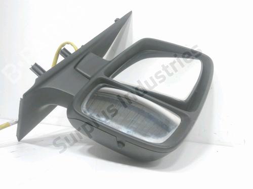 Right mirror CITROËN JUMPY II Van 2.0 HDi 125 | BP32379815C27