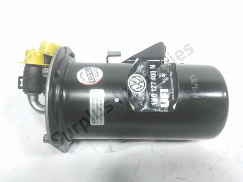 Used Support Support VW CADDY IV Box Body/MPV (SAA, SAH) 2.0 TDI 4motion (122 hp) 33262173 33262173