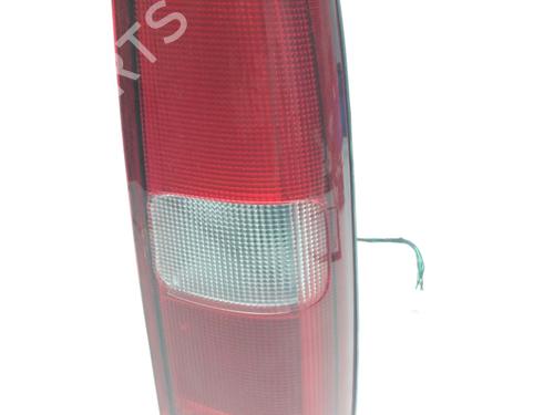 Fanale posteriore destro Fanale posteriore destro SUZUKI JIMNY Closed Off-Road Vehicle (SN) [1998-2026] 37600303 37600303