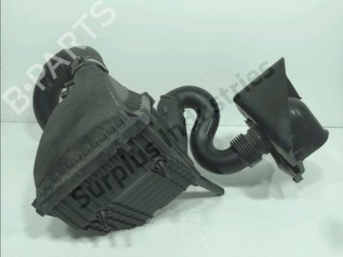 Air filter box FIAT TALENTO Van (296_) 1.6 D | BP35972734M87 - Image 4