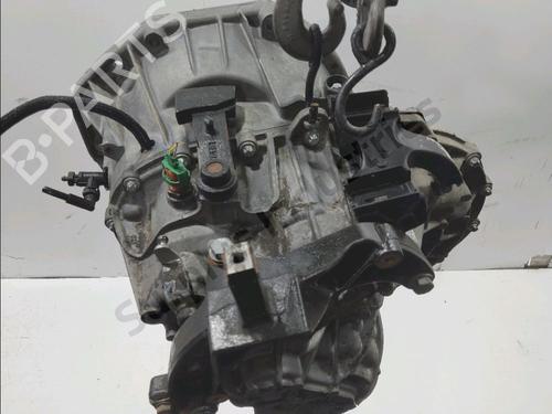 Gearbox RENAULT MASTER III Van (FV) 2.3 dCi 125 FWD (FV0C, FV0D, FV0G, FV0H, FV0J, FV0K,... | BP37627811M3 - Image 5