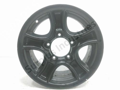 Used Rim SUZUKI VITARA (ET, TA, TD) 1.6 i 16V All-wheel Drive (ET, TA02, SE416) (97 hp) 31954713