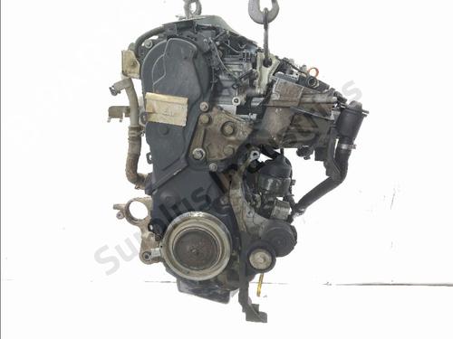 Engine CITROËN JUMPY II Van 2.0 HDi 125 | BP36068613M1 - Image 4