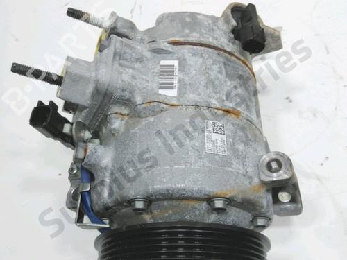 AC compressor FORD TRANSIT V363 Platform/Chassis (FED, FFD) 2.0 EcoBlue RWD | BP31954251M34 - Image 2