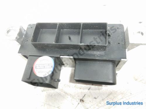 Electronic module RENAULT TRAFIC III Van (FG_) 1.6 dCi 90 (FGME) | BP33816089M83 - Image 2