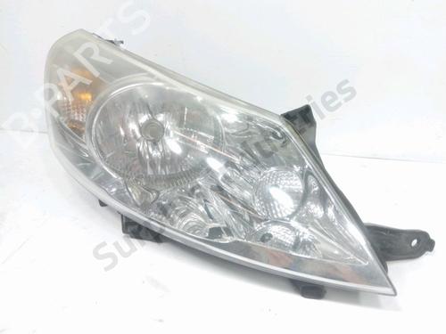 Right headlight CITROËN JUMPY II Van 2.0 HDi 120 | BP33949562C29 - Image 2