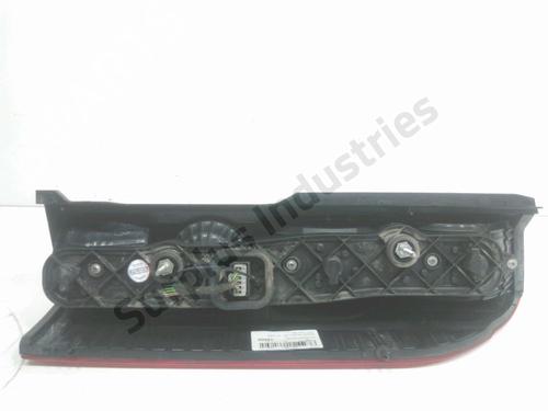 Left taillight PEUGEOT BOXER Van 2.2 HDi 100 | BP33867074C34 - Image 4