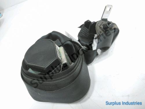Front left seatbelt RENAULT MASTER III Van (FV) 2.3 dCi 110 FWD (FV0R, FV0W, FV1A) | BP31954955I26 - Image 3