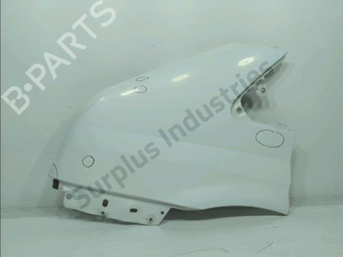 Used Left front fenders Left front fenders FORD TRANSIT Van (FA_ _) 2.2 TDCi (125 hp) 36288976 36288976