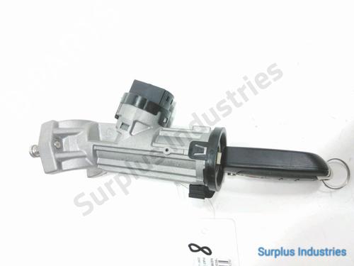 Ignition barrel FIAT DUCATO Van (250_) 140 Multijet 2,2 D | BP31954389M48  - Image 6