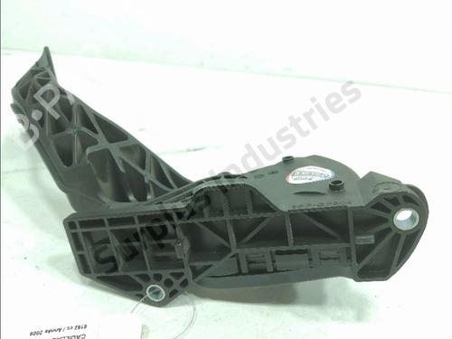 Pedal CADILLAC ESCALADE 6.2 AWD | BP36519550I4 - Image 3