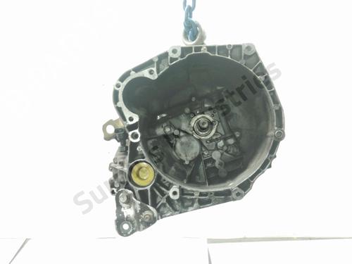 Used Gearbox Gearbox FIAT DOBLO MPV (119_, 223_) 1.9 JTD (223AXE1A) (100 hp) 33112172 33112172