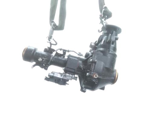 Front differential TOYOTA HILUX VIII Pickup (_N1_) 2.4 D 4WD (GUN125_, GUN125R) | BP31954342M23 