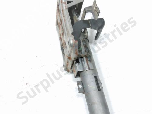 Steering column CITROËN JUMPER II Van 2.2 HDi 130 | BP40252447M21 - Image 4