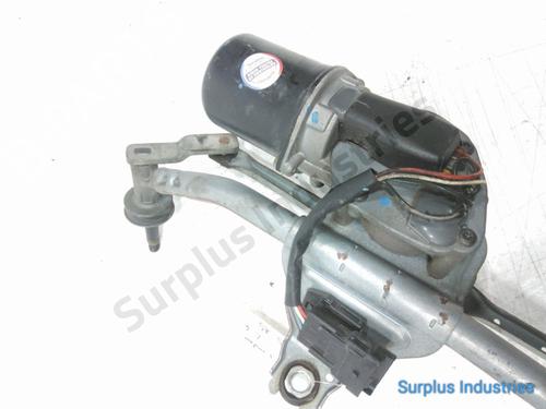 Vindrude Viskermekanisme RENAULT TRAFIC II Van (FL) 2.0 dCi 115 (FL01, FL0U, FL00, FL0H, FL0M) | BP31955788C83 - Image 3