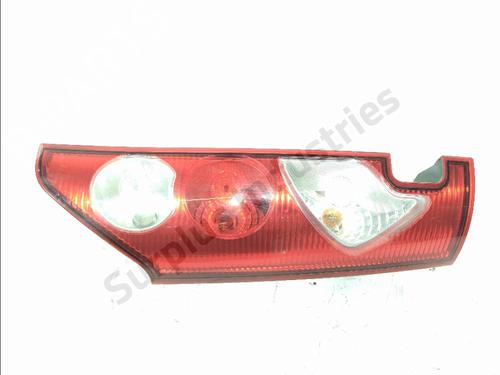 Used Right taillight Right taillight RENAULT KANGOO Express (FW0/1_) 1.5 dCi 75 (FW07, FW10, FW04) (75 hp) 34205564 34205564