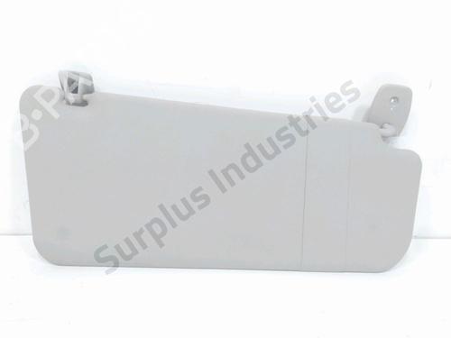 Højre solskærm PEUGEOT PARTNER Box Body/MPV (5_, G_) [1996-2026]  32694805