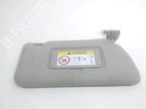 right-sun-visor-nissan-navara-np300-pickup-d23-d23t-2014-38032555 main image