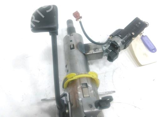 Steering column PEUGEOT EXPERT Van (VF3A_, VF3U_, VF3X_) 1.6 HDi 90 8V | BP31954403M21