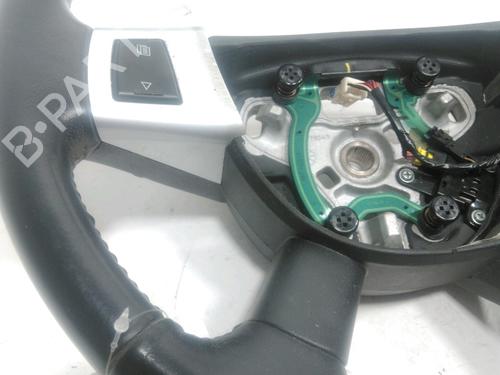 Steering wheel DODGE NITRO 2.8 CRD 4WD | BP31954447C49