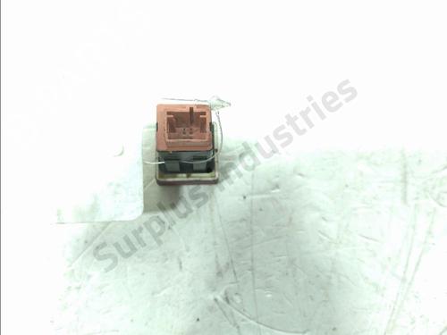 Warning switch CITROËN BERLINGO Box Body/MPV (B9) 1.6 HDi / BlueHDi 75 | BP36797037I22 - Image 3
