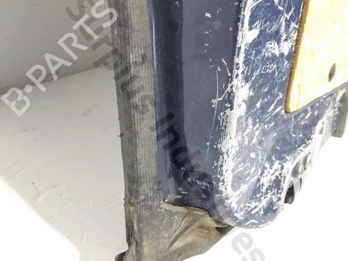 Left tailgate PEUGEOT BOXER Van 2.0 BlueHDi 110 | BP35719444C76 - Image 9