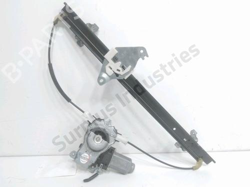 Used Front right window mechanism Front right window mechanism 33262239 33262239