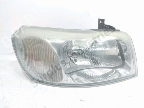 Used Right headlight FORD TRANSIT Platform/Chassis (FM_ _, FN_ _) 2.0 DI (F_E_, F_F_) (100 hp) 31955666