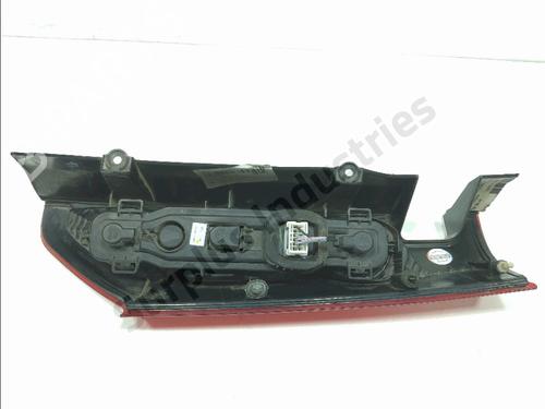 Left taillight RENAULT KANGOO Express (FW0/1_) 1.5 dCi 90 (FW0G, FW05, FW08, FW11) | BP38552905C34 - Image 3