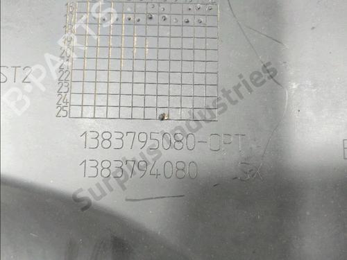 Hjulbue PEUGEOT BOXER Van 2.0 BlueHDi 110 | BP36068644C56 - Image 5