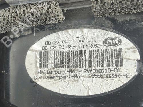 Left taillight RENAULT MASTER III Van (FV) 2.3 dCi 130 FWD (FV0M, FV0Y, FV0J, FV02, FV03) | BP35941186C34 - Image 3