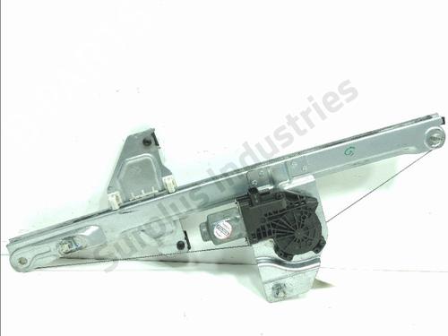 front-left-window-mechanism-citroen-berlingo-box-bodympv-b9-2008-36898834 main image