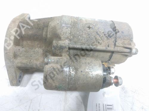Starter ISUZU D-MAX I (TFR, TFS) 2.5 DiTD 4x4 (TFS86_) | BP31954114M8