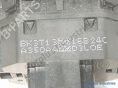 Advarselskontakt FORD TRANSIT V363 Platform/Chassis (FED, FFD) 2.0 EcoBlue | BP31954809I22 - Image 4