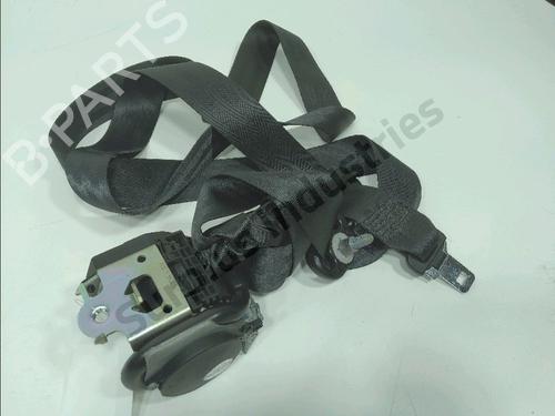 Rear left seatbelt RENAULT TRAFIC II Bus (JL) 2.5 dCi 145 (JL0J) | BP39737743I29 - Image 3