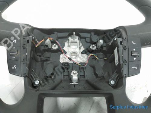Steering wheel PEUGEOT BOXER Van 2.2 BlueHDi 120 | BP31954452C49 - Image 2