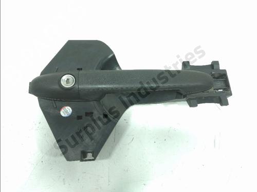 Used Exterior handle Exterior handle 38948398 38948398