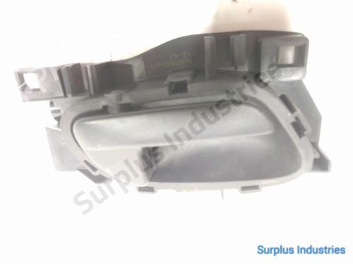 Front right interior door handle CITROËN JUMPY II Van 2.0 HDi 125 | BP31955219I14 
