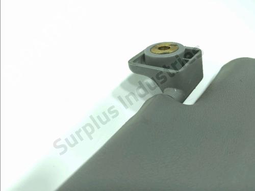Left sun visor FIAT DOBLO Box Body/MPV (223_) 1.3 D Multijet | BP37220914I1 - Image 4