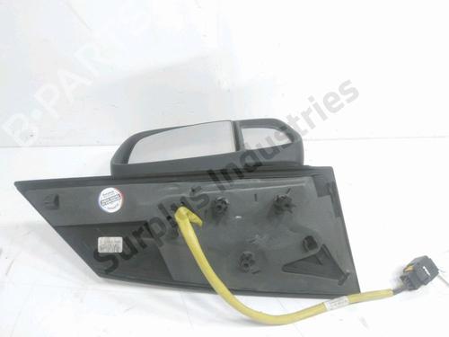 Right mirror CITROËN JUMPY II Van 2.0 HDi 125 | BP32379815C27