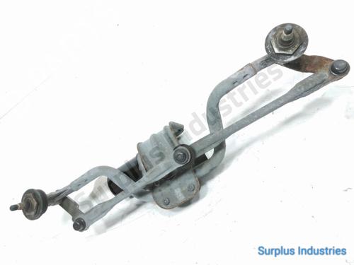 Used Front wipers mechanism Front wipers mechanism 31955829 31955829