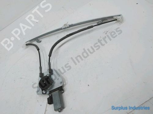 Altro CITROËN JUMPY I (U6U_) [1994-2006]  32226764